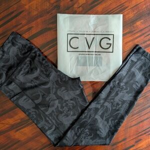 CVG Full Length L T-Flex Leggings